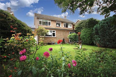 3 bedroom detached house for sale - Notcutts, East Bergholt, Colchester, Suffolk, CO7