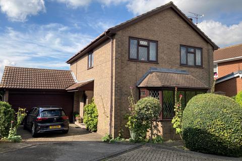 9 Berkeley Drive, Hedon, Hull, HU12 8PG