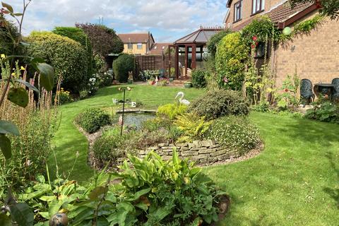 9 Berkeley Drive, Hedon, Hull, HU12 8PG