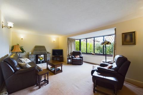 9 Berkeley Drive, Hedon, Hull, HU12 8PG