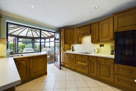 9 Berkeley Drive, Hedon, Hull, HU12 8PG