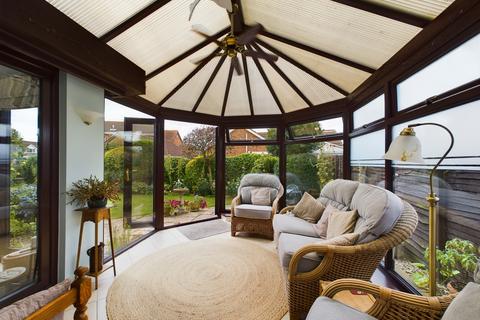 9 Berkeley Drive, Hedon, Hull, HU12 8PG