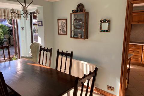 9 Berkeley Drive, Hedon, Hull, HU12 8PG