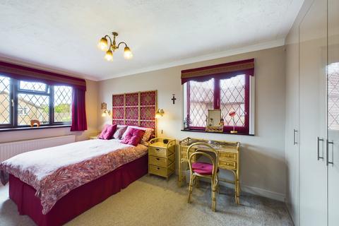 9 Berkeley Drive, Hedon, Hull, HU12 8PG