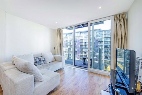 1 bedroom apartment to rent, Howard Building, 368 Queenstown Road, London, SW11