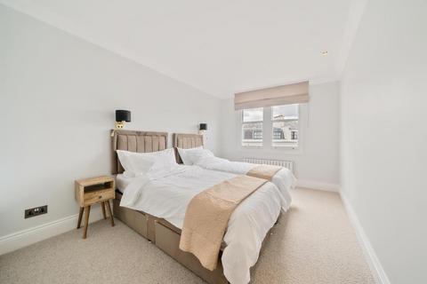 2 bedroom apartment to rent, Cleveland Square,  Bayswater,  W2