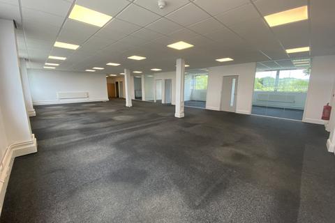 Office to rent, Suite 8, Alcora Building, Halesowen, B62 8DG