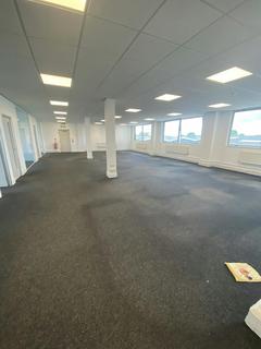 Office to rent, Suite 8, Alcora Building, Halesowen, B62 8DG