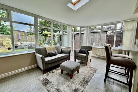 6 Knights Croft, Wetherby, LS22 7TJ
