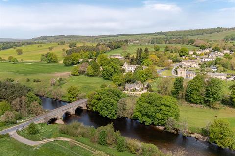 5 bedroom country house for sale - Wensley, North Yorkshire
