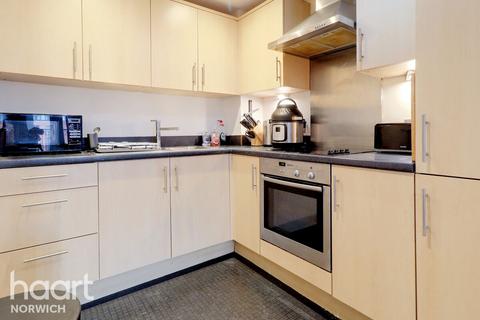 2 bedroom apartment for sale, St Stephens Road, Norwich