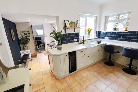 2 bedroom end of terrace house for sale, Rushdene, Abbey Wood, London, SE2