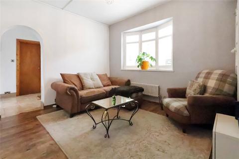 2 bedroom end of terrace house for sale, Rushdene, Abbey Wood, London, SE2