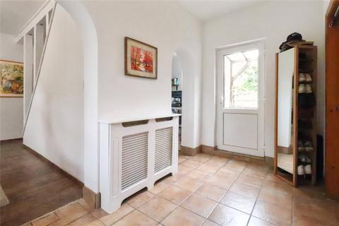 2 bedroom end of terrace house for sale, Rushdene, Abbey Wood, London, SE2