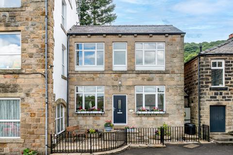 undefined, 1 Birdcage Court, Otley, West Yorkshire, LS21