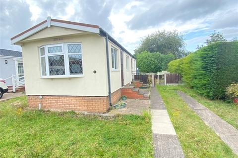 1 bedroom retirement property for sale - Lodgefield Park, Stafford, Staffordshire, ST17