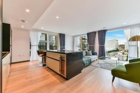 2 bedroom apartment for sale, Chelsea Creek, London, SW6