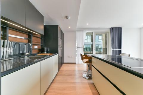 2 bedroom apartment for sale, Chelsea Creek, London, SW6