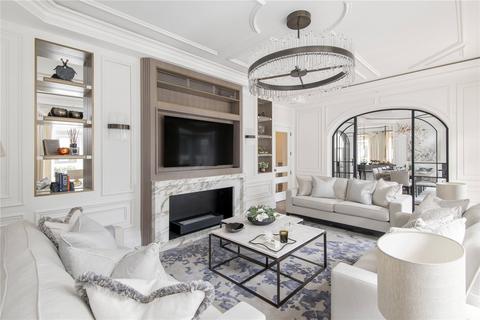 4 bedroom flat for sale, Albert Gate Court, 124 Knightsbridge