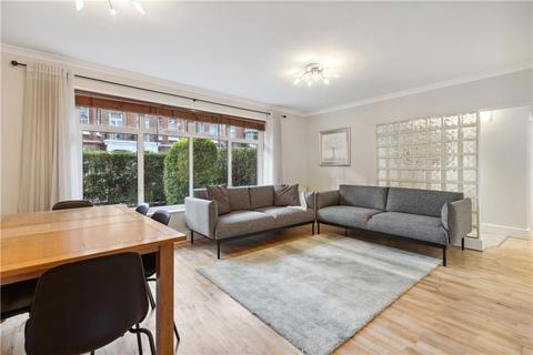 3 bedroom apartment to rent, Philbeach Gardens, Earls Court, London, SW5