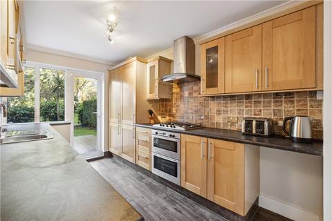 3 bedroom apartment to rent, Philbeach Gardens, Earls Court, London, SW5