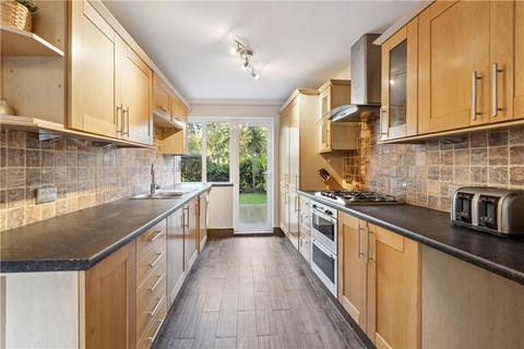 3 bedroom apartment to rent, Philbeach Gardens, Earls Court, London, SW5