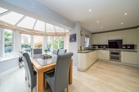 5 bedroom detached house for sale - Palmerston Drive, Wheathampstead