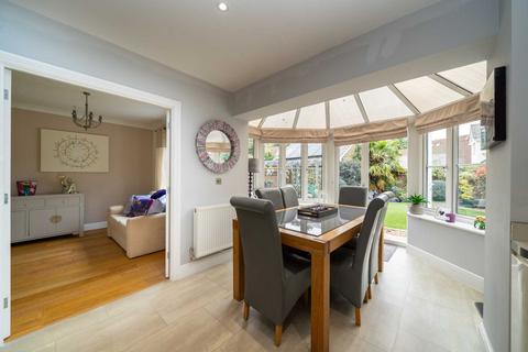 5 bedroom detached house for sale - Palmerston Drive, Wheathampstead
