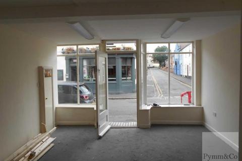Property to rent, The Shop Cowgate, Norwich NR3