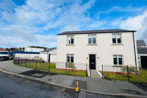 59 Glamorgan Green, Llandarcy, Neath, SA10 6FA