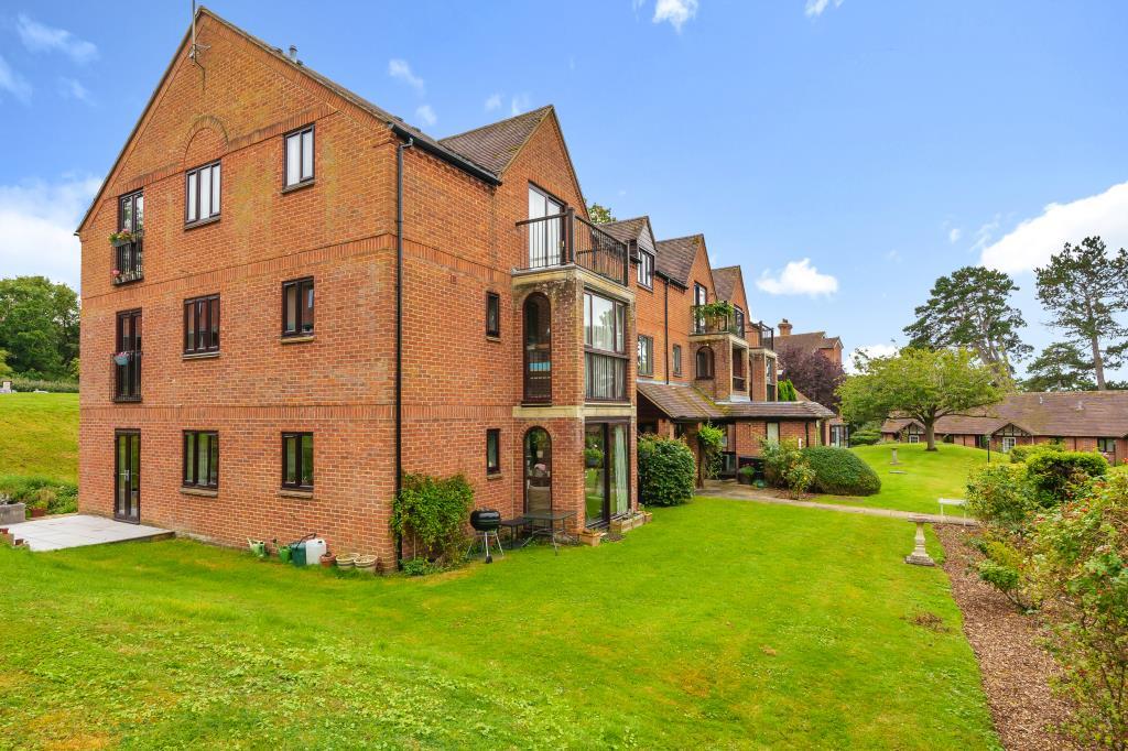 Farmoor, West Oxford, OX2 2 bed flat for sale £150,000