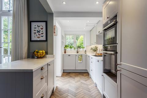 28 Murillo Road, London, SE13 5QE