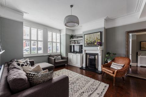 28 Murillo Road, London, SE13 5QE