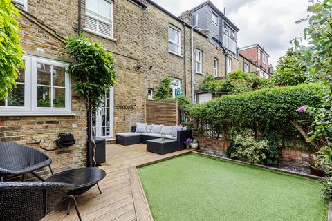 28 Murillo Road, London, SE13 5QE