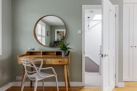 28 Murillo Road, London, SE13 5QE