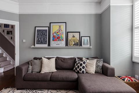28 Murillo Road, London, SE13 5QE