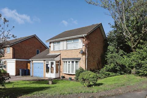 3 bedroom detached house for sale, Cheswood Drive, Sutton Coldfield B76
