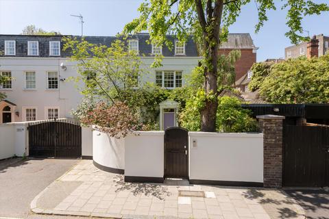 6 bedroom detached house for sale, Elm Tree Road, London, NW8