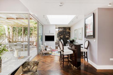 undefined, Elm Tree Road, London, NW8