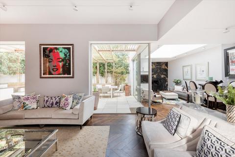undefined, Elm Tree Road, London, NW8