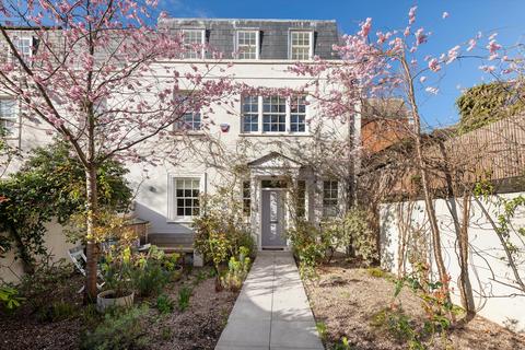 undefined, Elm Tree Road, London, NW8