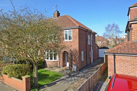 3 bedroom semi-detached house to rent, Oakland Avenue, Heworth, York, YO31