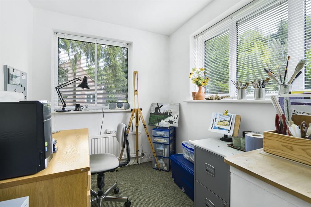 Home Office/Study
