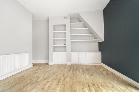 undefined, Salterford Road, London, SW17