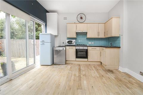 undefined, Salterford Road, London, SW17