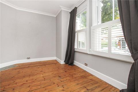 undefined, Salterford Road, London, SW17