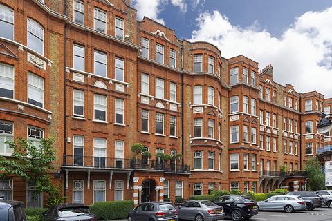 4 bedroom apartment for sale, Wynnstay Gardens, London, W8