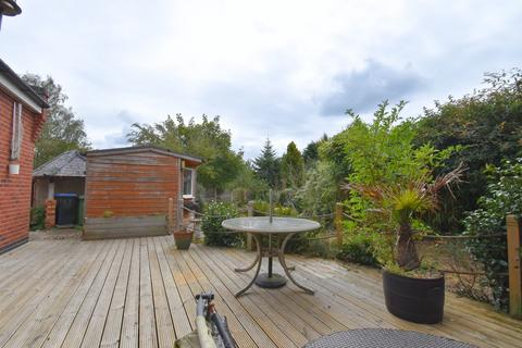 3 bedroom semi-detached house for sale, The Avenue, Broughton Astley