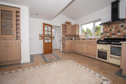 3 bedroom semi-detached house for sale, The Avenue, Broughton Astley