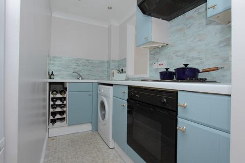 1 bedroom flat for sale - Lodge Drive, Weyhill, SP11